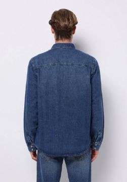 Показать информацию о Рубашка Colin's Изображение Рубашка Colin's