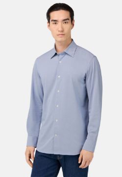 Показать информацию о Рубашка поло Boggi Milano Изображение Рубашка поло Boggi Milano