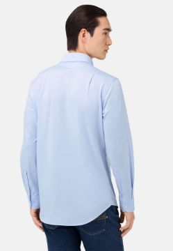 Показать информацию о Рубашка поло Boggi Milano Изображение Рубашка поло Boggi Milano