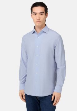 Показать информацию о Рубашка поло Boggi Milano Изображение Рубашка поло Boggi Milano