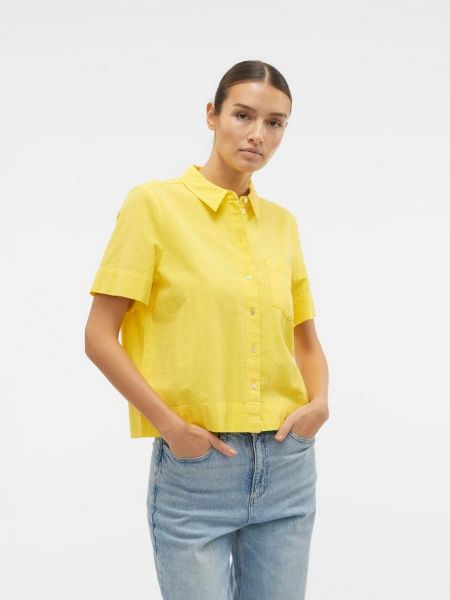 Изображение Рубашка Vero Moda