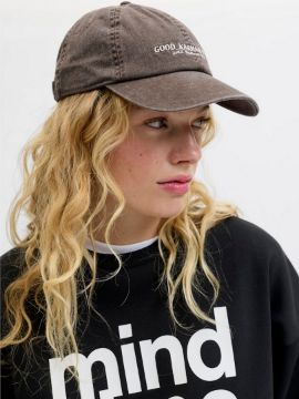 Показать информацию о Кепка Jack & Jones Изображение Кепка Jack & Jones