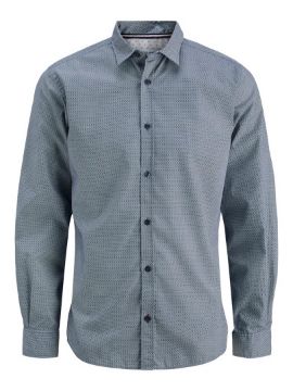 Показать информацию о Рубашка Jack & Jones Изображение Рубашка Jack & Jones