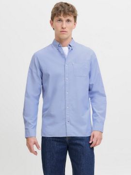 Показать информацию о Рубашка Jack & Jones Изображение Рубашка Jack & Jones