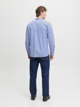 Показать информацию о Рубашка Jack & Jones Изображение Рубашка Jack & Jones