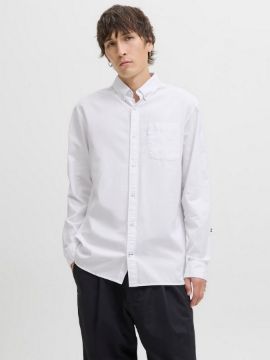 Показать информацию о Рубашка Jack & Jones Изображение Рубашка Jack & Jones