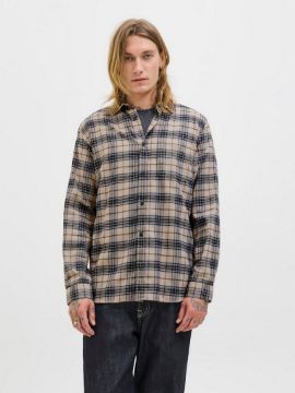 Показать информацию о Рубашка Jack & Jones Изображение Рубашка Jack & Jones