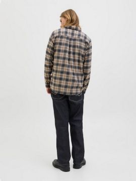 Показать информацию о Рубашка Jack & Jones Изображение Рубашка Jack & Jones