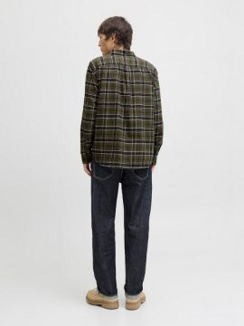 Показать информацию о Рубашка Jack & Jones Изображение Рубашка Jack & Jones