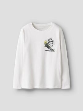 Показать информацию о Футболка name it Изображение Футболка name it