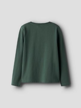 Показать информацию о Футболка name it Изображение Футболка name it