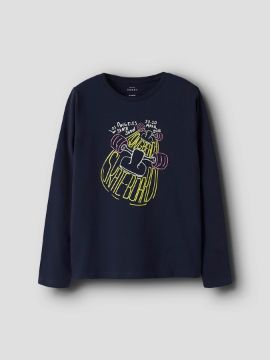 Показать информацию о Футболка name it Изображение Футболка name it