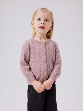 Показать информацию о Кардиган name it Изображение Кардиган name it