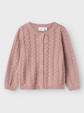 Показать информацию о Кардиган name it Изображение Кардиган name it