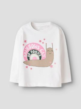 Показать информацию о Футболка name it Изображение Футболка name it