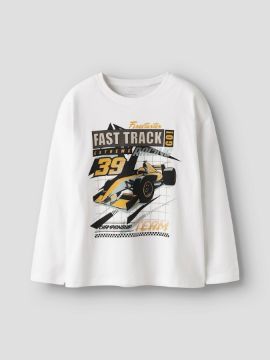 Показать информацию о Футболка name it Изображение Футболка name it