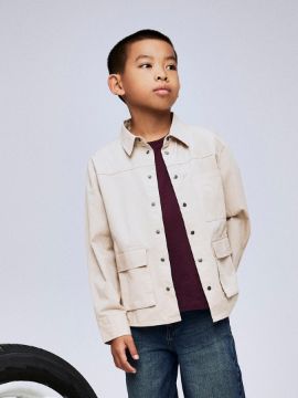 Показать информацию о Рубашка name it Изображение Рубашка name it