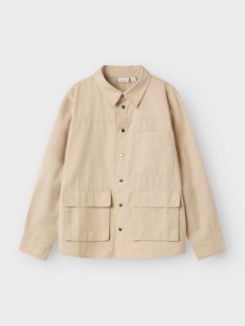 Показать информацию о Рубашка name it Изображение Рубашка name it