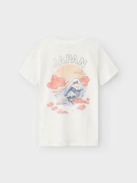 Показать информацию о Футболка name it Изображение Футболка name it