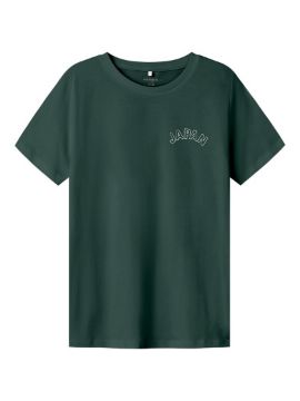 Показать информацию о Футболка name it Изображение Футболка name it