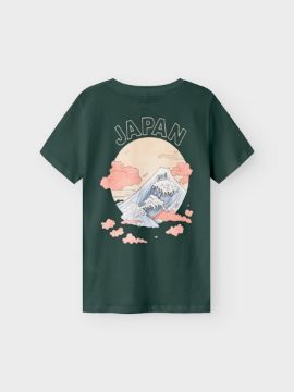 Показать информацию о Футболка name it Изображение Футболка name it