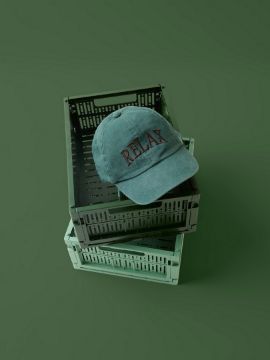 Показать информацию о Кепка name it Изображение Кепка name it