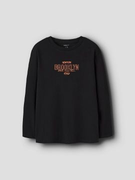 Показать информацию о Футболка name it Изображение Футболка name it