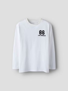 Показать информацию о Футболка name it Изображение Футболка name it