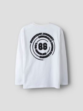 Показать информацию о Футболка name it Изображение Футболка name it