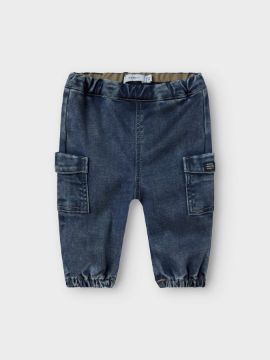 Показать информацию о Джинсы name it Изображение Джинсы name it