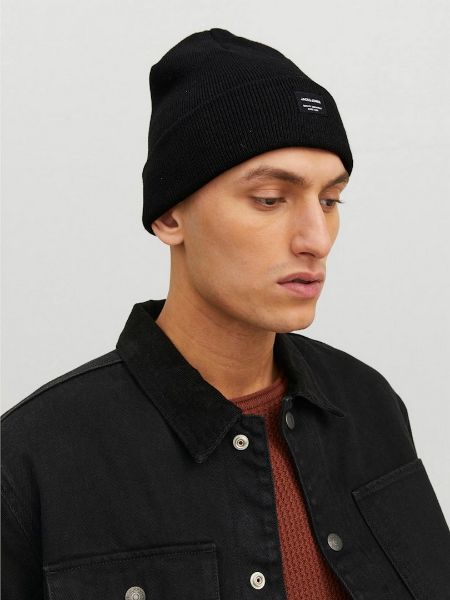 Изображение Шапка Jack & Jones
