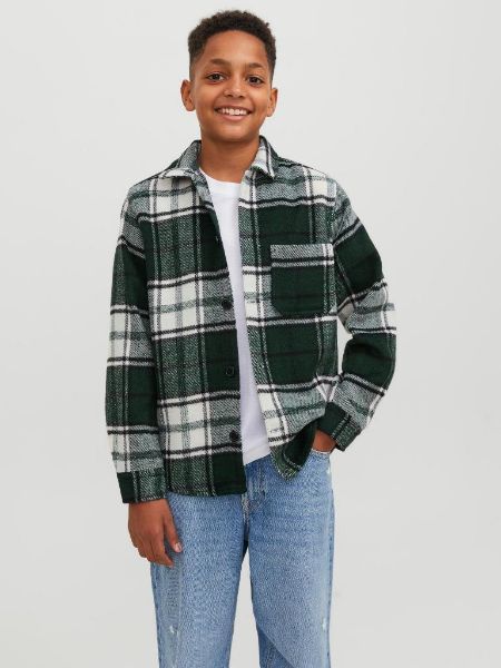 Изображение Рубашка Jack & Jones