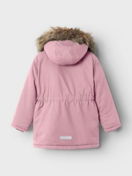 Показать информацию о Куртка name it Изображение Куртка name it