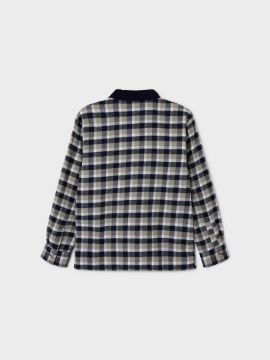 Показать информацию о Рубашка name it Изображение Рубашка name it