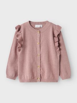 Показать информацию о Кардиган name it Изображение Кардиган name it