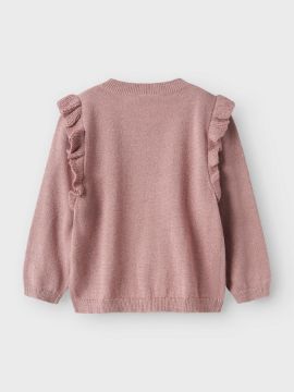 Показать информацию о Кардиган name it Изображение Кардиган name it