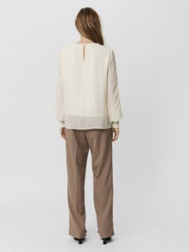 Показать информацию о Блузка Vero Moda Изображение Блузка Vero Moda