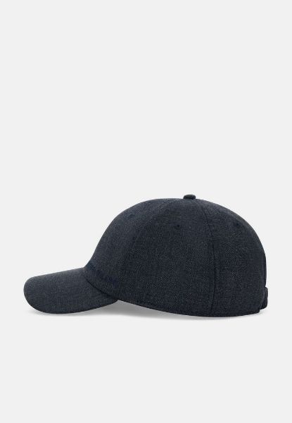 Изображение Кепка Boggi Milano