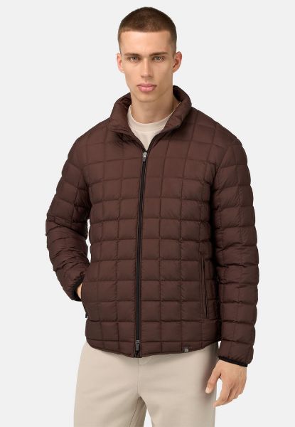 Изображение Бомбер Boggi Milano
