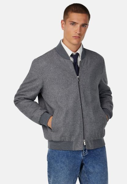 Изображение Бомбер Boggi Milano