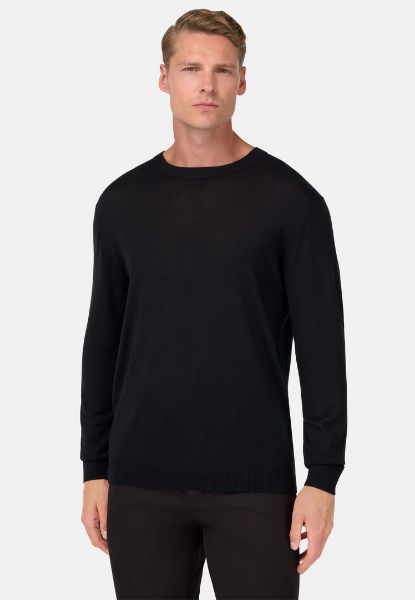 Изображение Свитер Boggi Milano