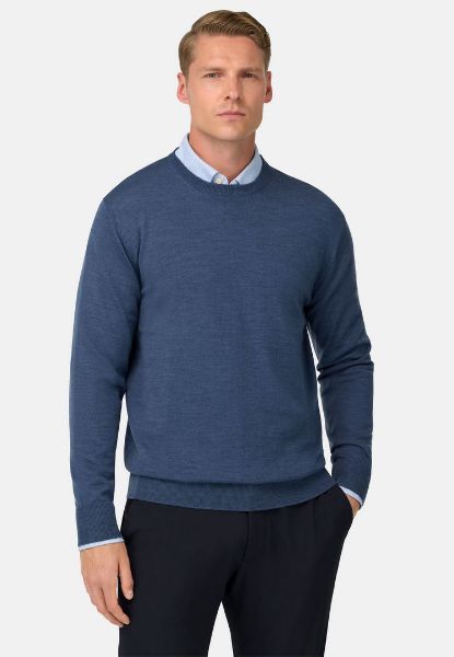 Изображение Свитер Boggi Milano