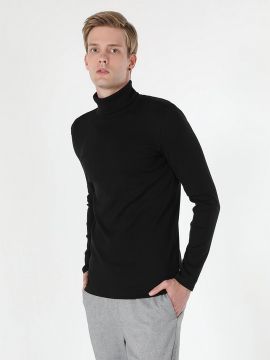 Показать информацию о Водолазка Colin's Изображение Водолазка Colin's