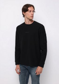 Показать информацию о Лонгслив Colin's Изображение Лонгслив Colin's