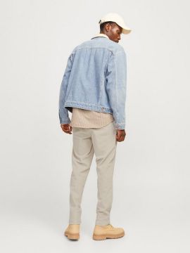 Показать информацию о Брюки Jack & Jones Изображение Брюки Jack & Jones