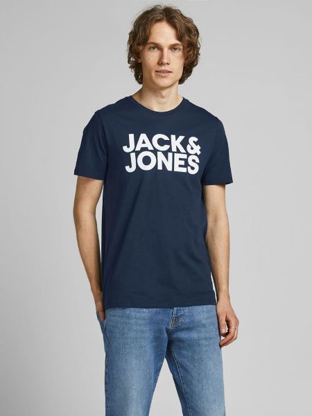 Изображение Футболка Jack & Jones