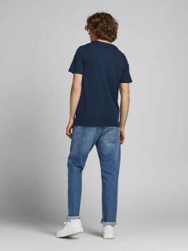 Показать информацию о Футболка Jack & Jones Изображение Футболка Jack & Jones