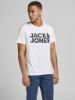 Изображение Футболка Jack & Jones