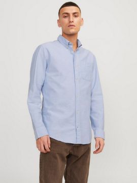 Показать информацию о Рубашка Jack & Jones Изображение Рубашка Jack & Jones