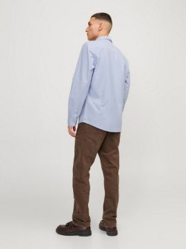 Показать информацию о Рубашка Jack & Jones Изображение Рубашка Jack & Jones